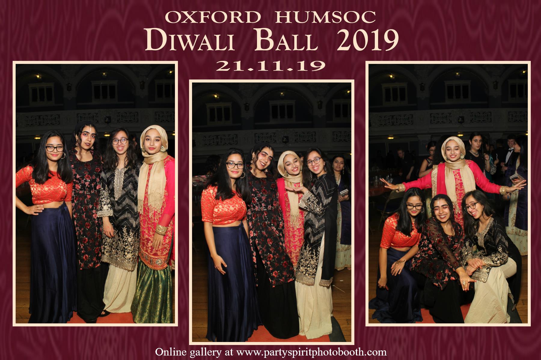 Diwali Ball 2019 | View more photos from the event at gallery.partyspiritphotobooth.com/u/PartySpiritPhotoBooth/Diwali-Ball-2019